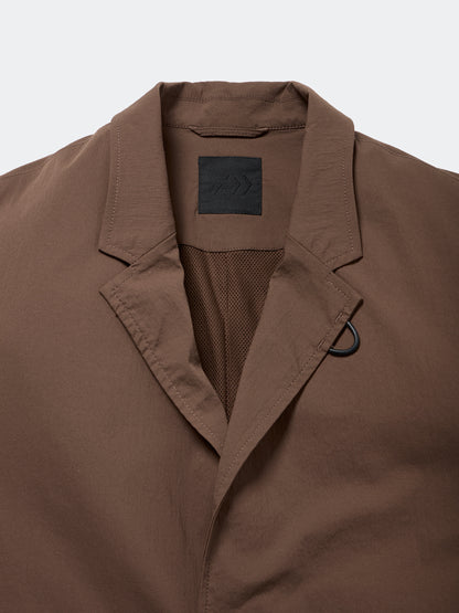 TECH LOOSE 2B JACKET