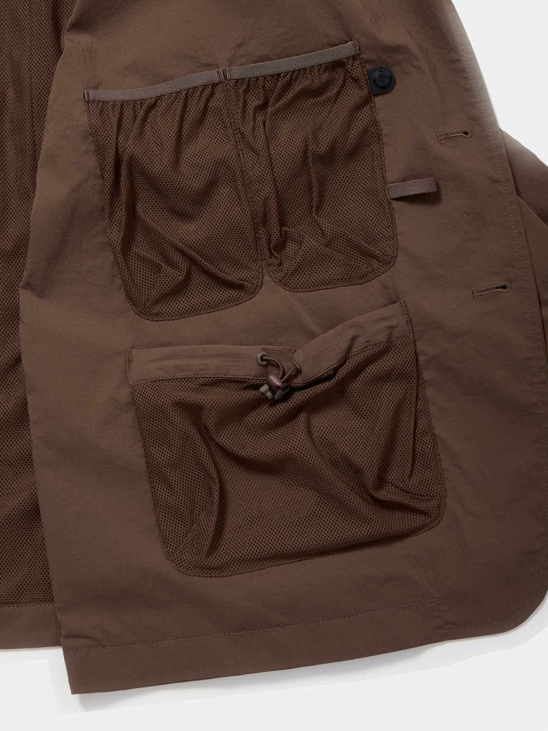 TECH LOOSE 2B JACKET – DAIWA PIER39