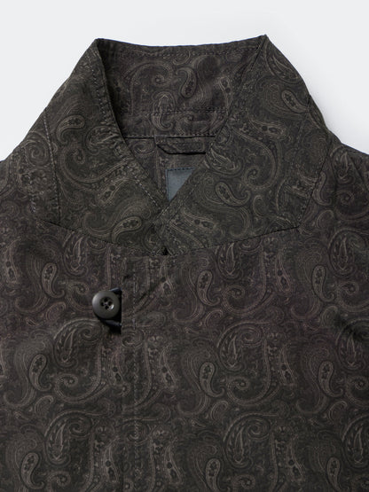 TECH 2B JACKET PAISLEY