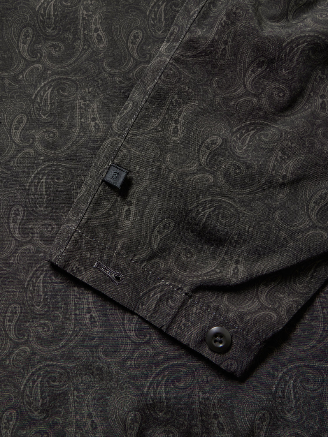 TECH 2B JACKET PAISLEY