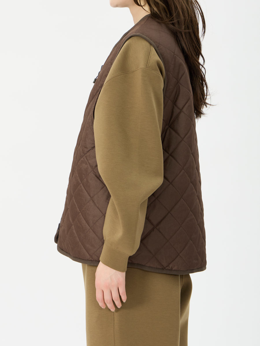 W's TECH BRITISH HUNTER FUR VEST – DAIWA PIER39