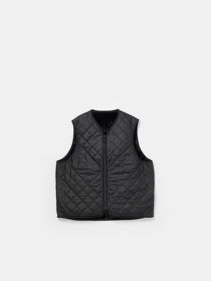 W's TECH BRITISH HUNTER FUR VEST