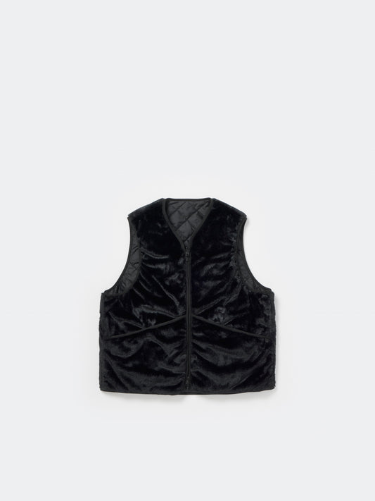 TECH BRITISH HUNTER FUR VEST