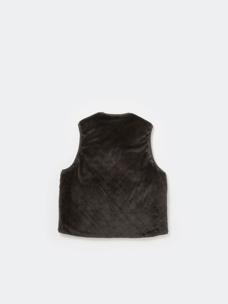 TECH BRITISH HUNTER FUR VEST