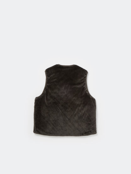 TECH BRITISH HUNTER FUR VEST