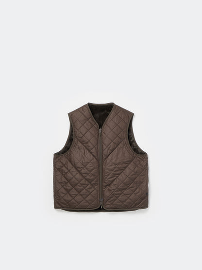 TECH BRITISH HUNTER FUR VEST