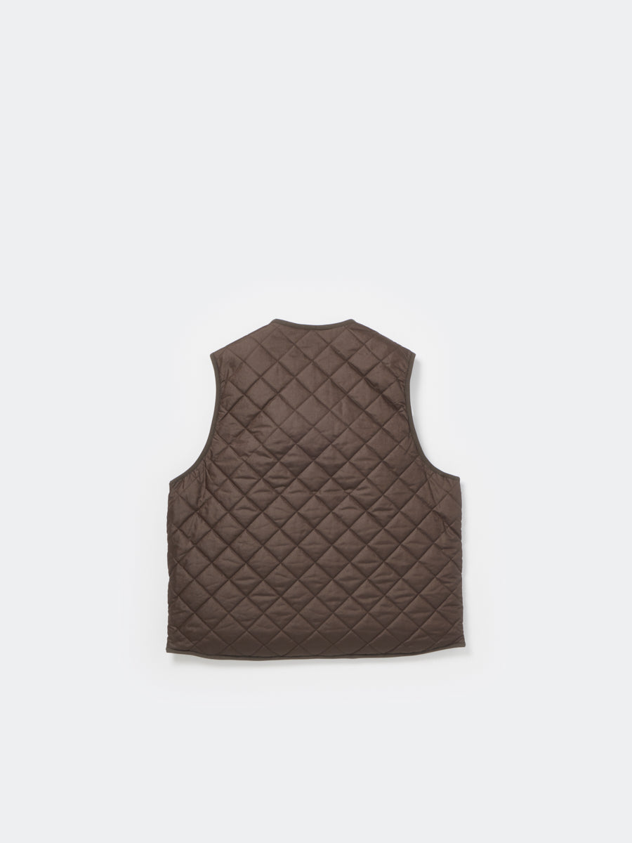 TECH BRITISH HUNTER FUR VEST
