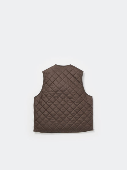 TECH BRITISH HUNTER FUR VEST