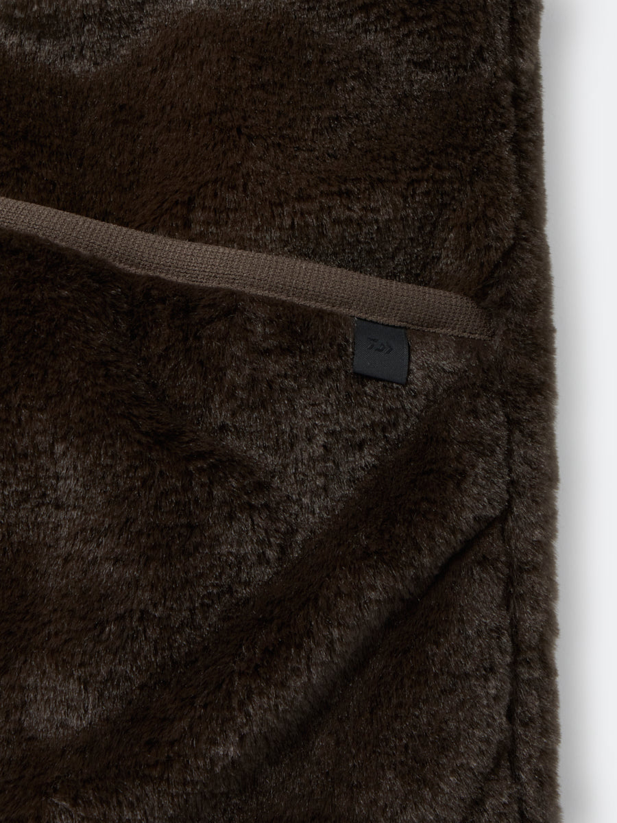 TECH BRITISH HUNTER FUR VEST