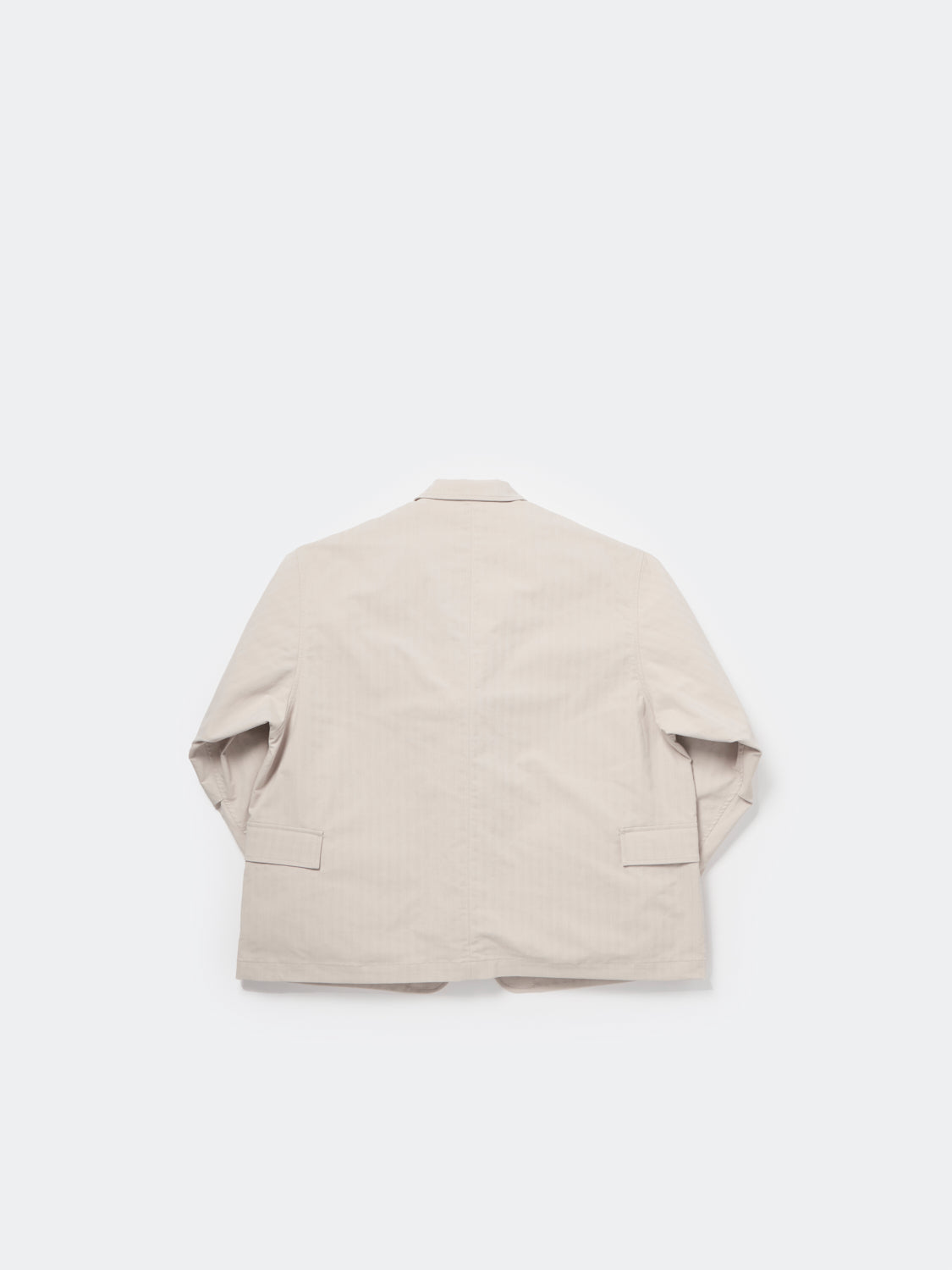 TECH LOOSE 2B JACKET HERRINGBONE – DAIWA PIER39