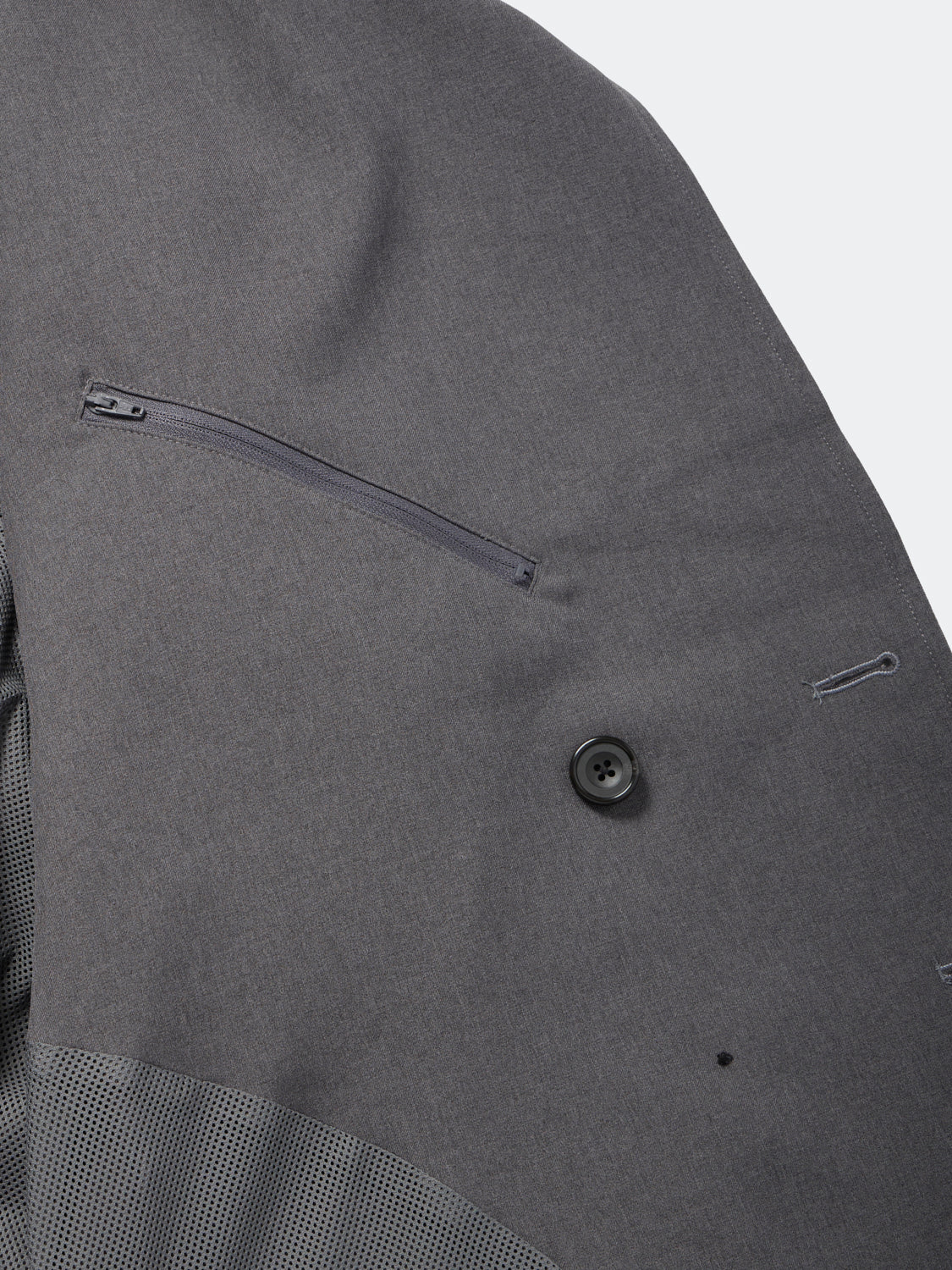 W's TECH DOUBLE-BREASTED JACKET – DAIWA PIER39