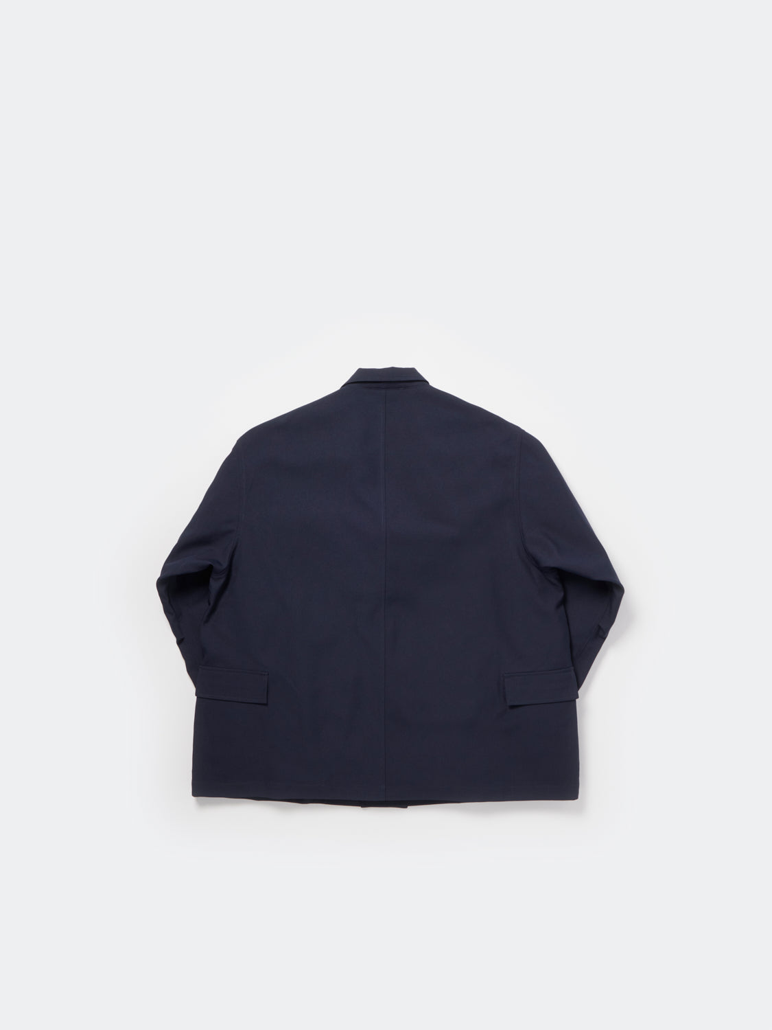 TECH DOUBLE-BREASTED JACKET – DAIWA PIER39