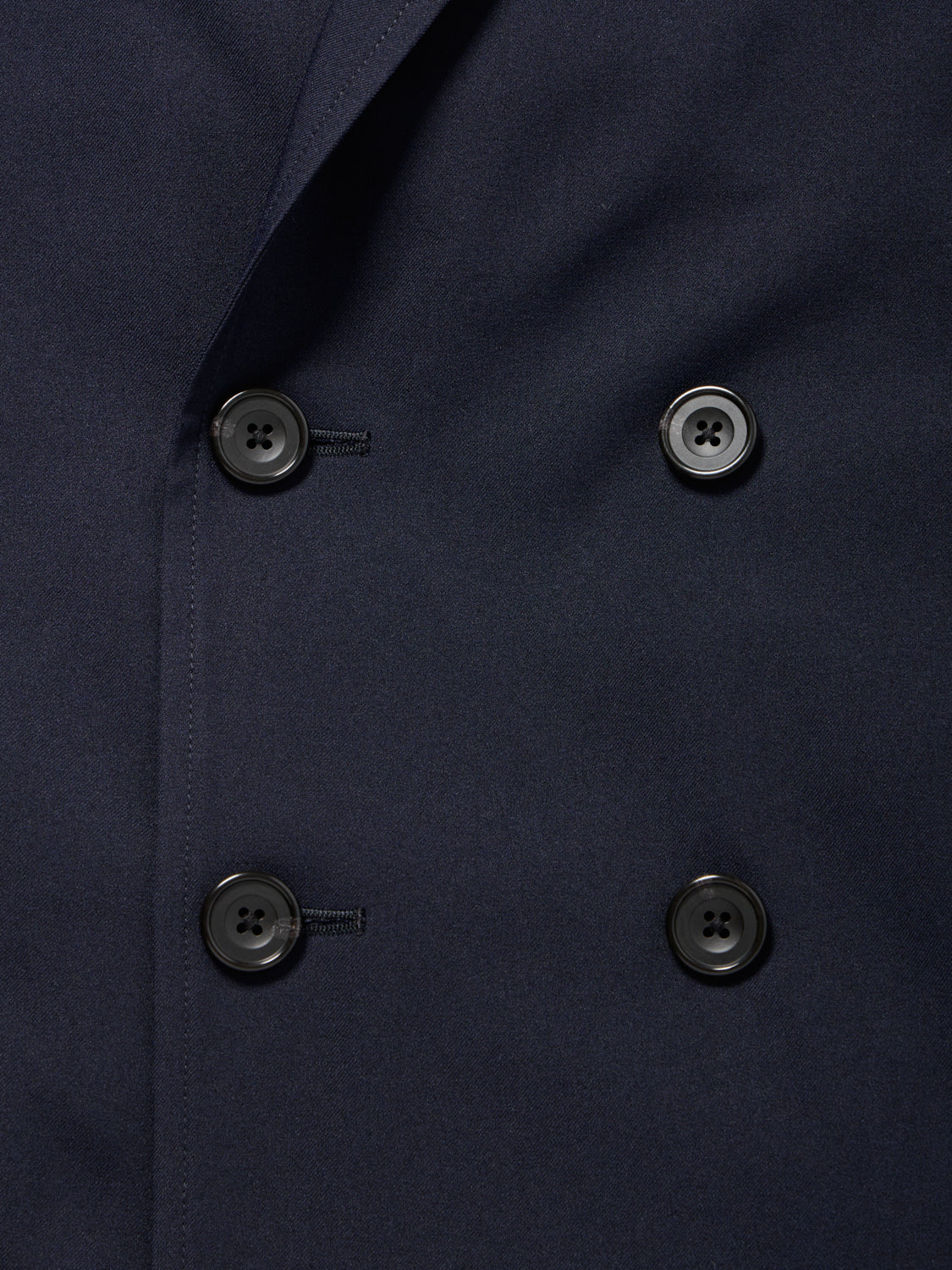 TECH DOUBLE-BREASTED JACKET – DAIWA PIER39