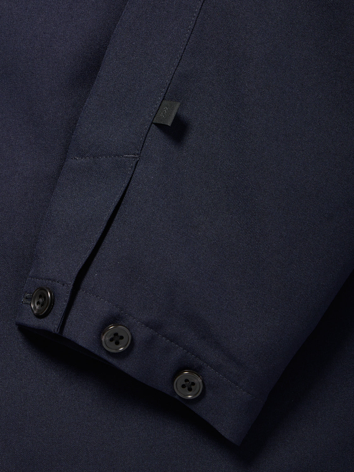 TECH DOUBLE-BREASTED JACKET – DAIWA PIER39