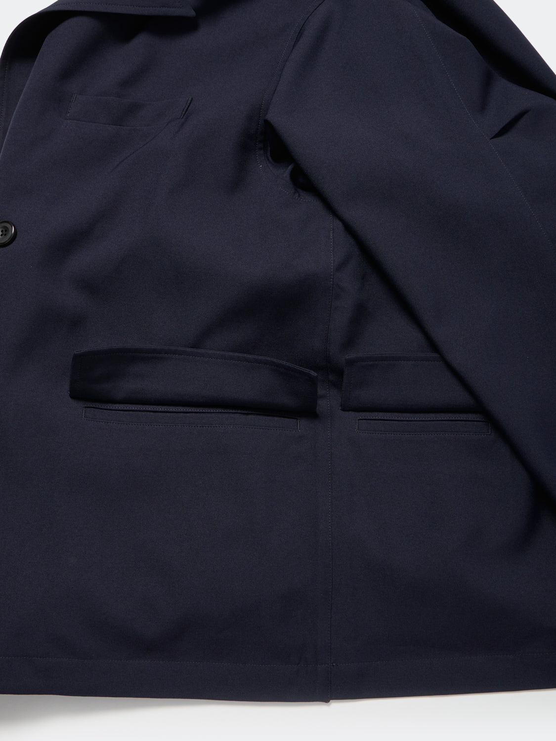 美品 完売品 TECH DOUBLE-BREASTED JACKET TECH DOUBLE-BREASTED JACKET – DAIWA PIER39