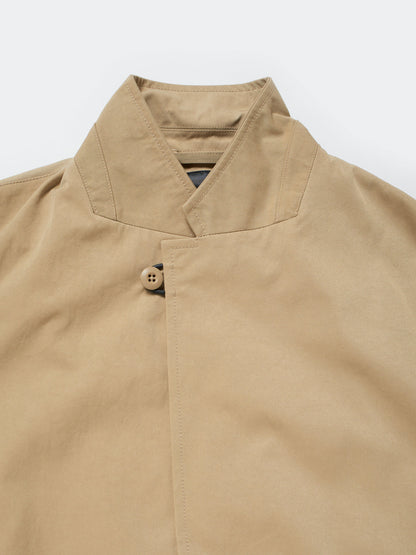 W's TECH LOOSE 2B JACKET TWILL