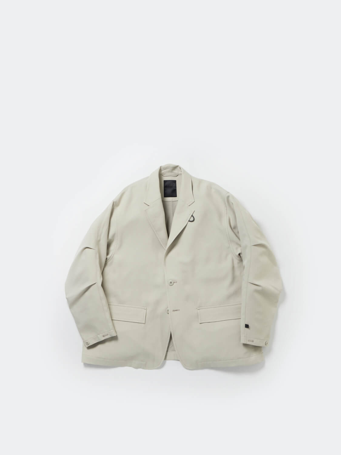 W's TECH LOOSE 2B JACKET