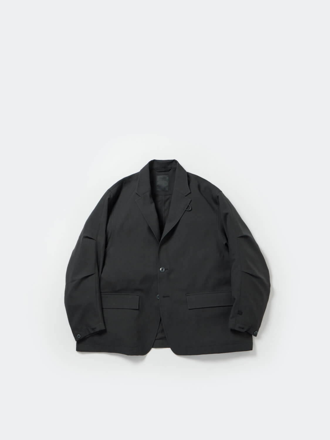 W's TECH LOOSE 2B JACKET