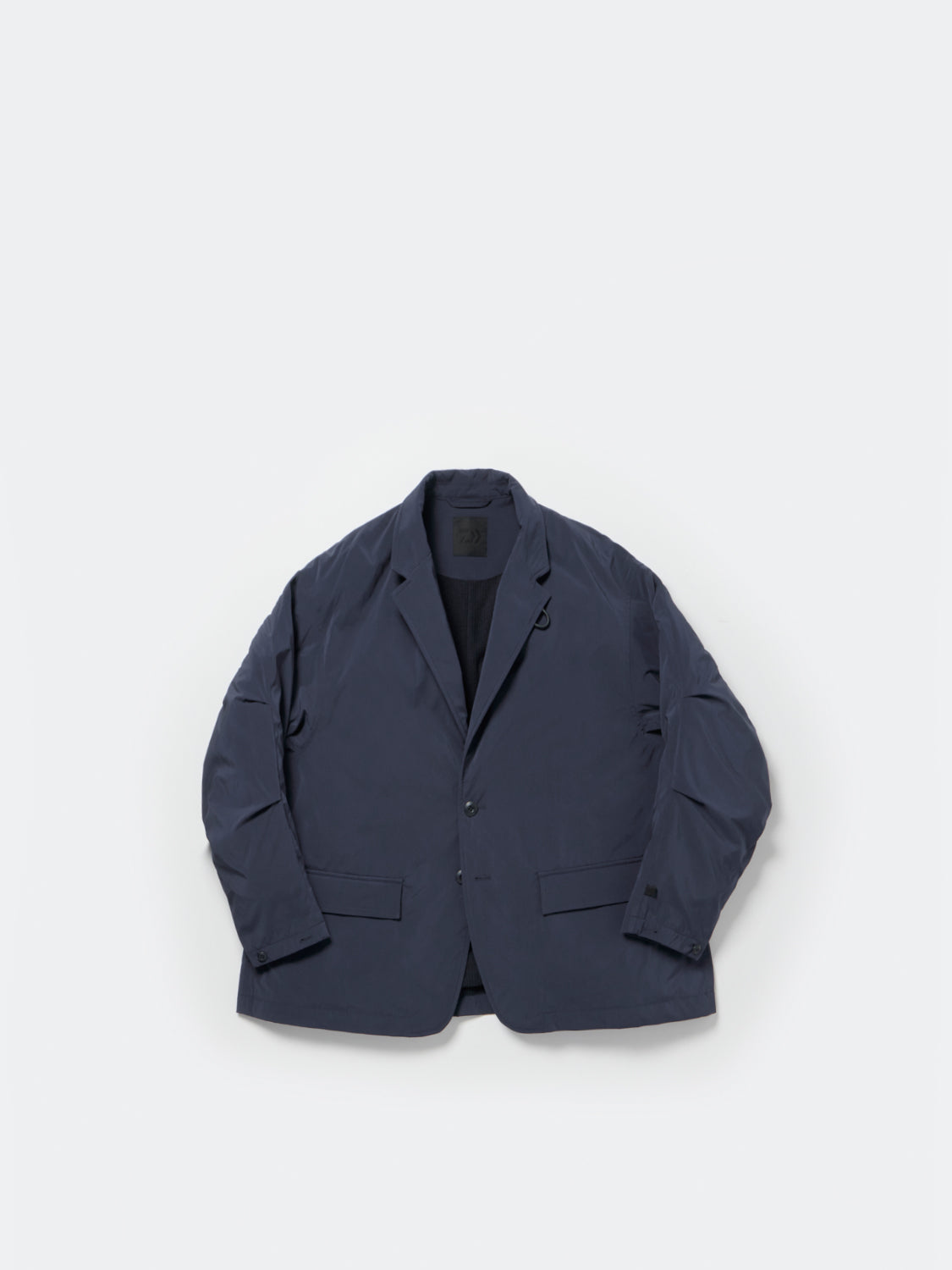 W's TECH LOOSE FLEECE 2B JACKET