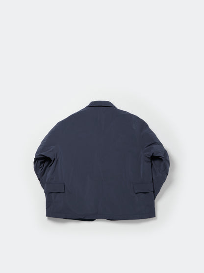 W's TECH LOOSE FLEECE 2B JACKET