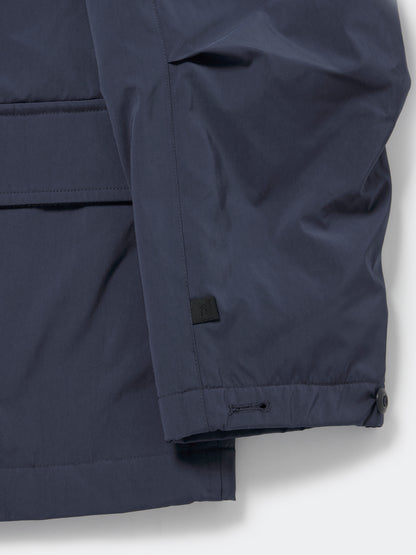 W's TECH LOOSE FLEECE 2B JACKET