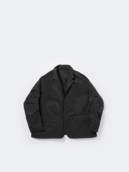 W's TECH LOOSE 2B JACKET TWILL