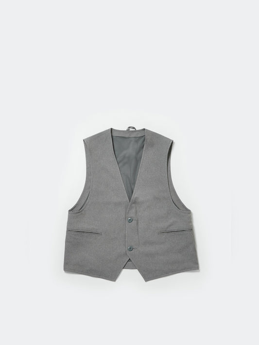 W's TECH WAIST COAT