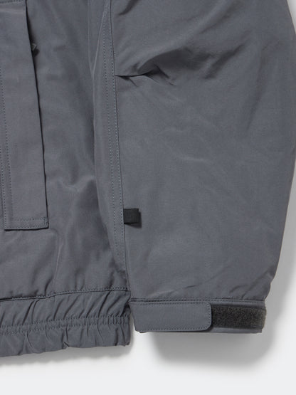 TECH TACTICAL MOUNTAIN PARKA