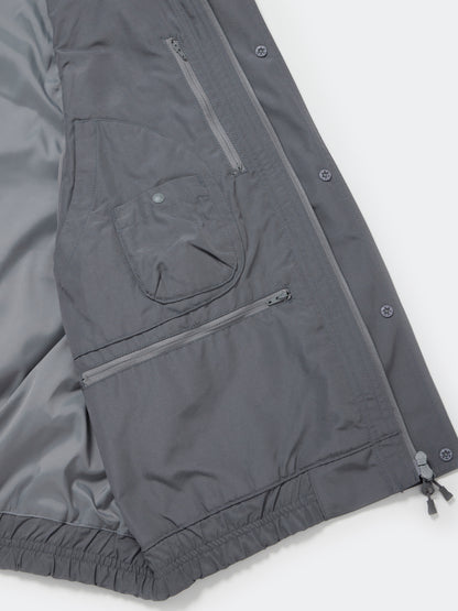 TECH TACTICAL MOUNTAIN PARKA