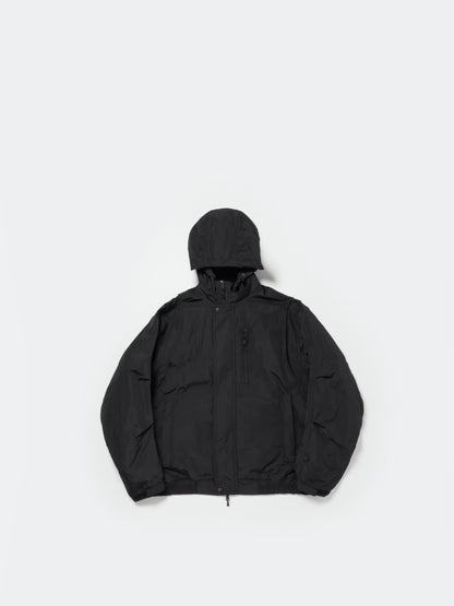 TECH TACTICAL MOUNTAIN PARKA