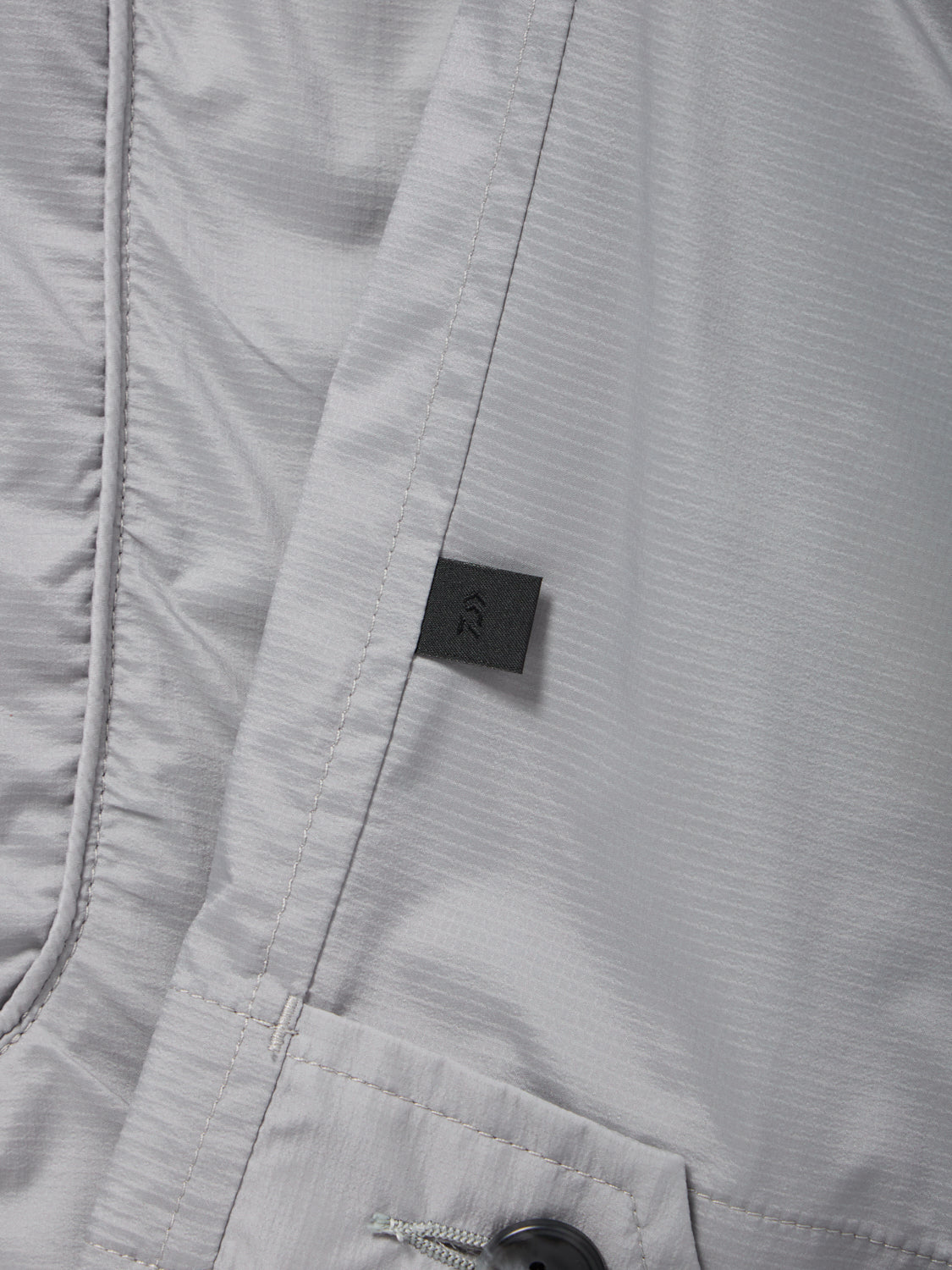 W's TECH PERTEX® TRAVEL SPORTS JACKET