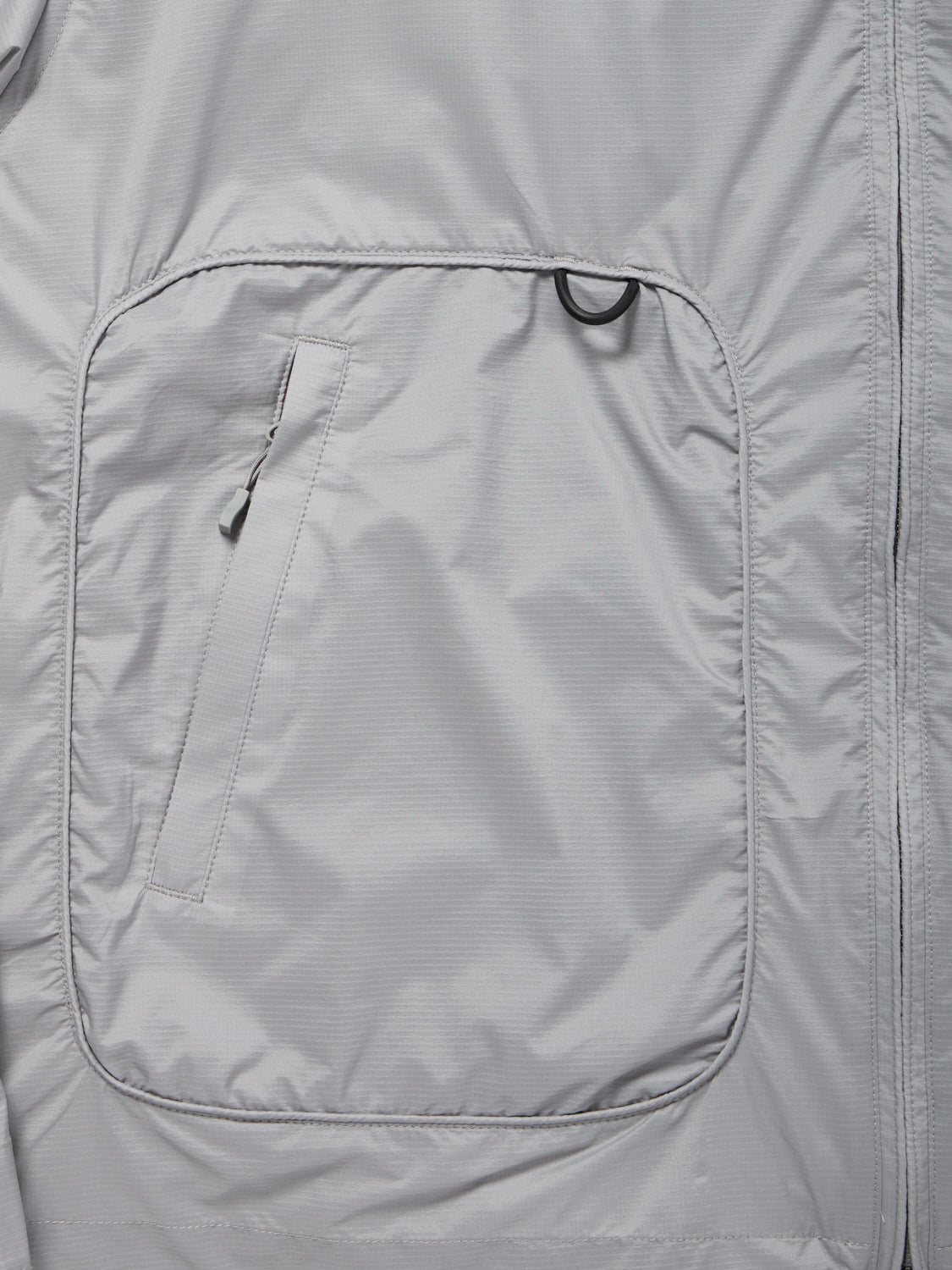 W's TECH PERTEX® TRAVEL SPORTS JACKET