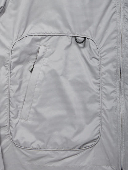 W's TECH PERTEX® TRAVEL SPORTS JACKET