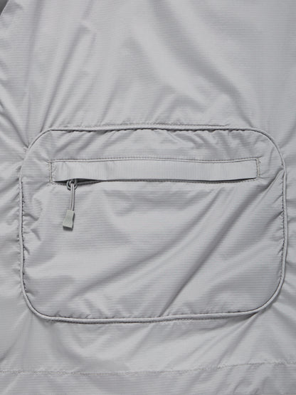 W's TECH PERTEX® TRAVEL SPORTS JACKET