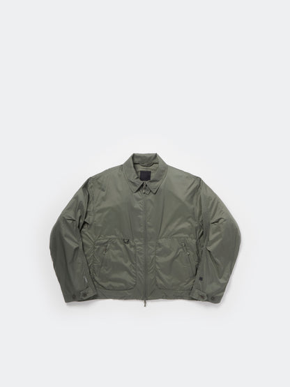 W's TECH PERTEX® TRAVEL SPORTS JACKET