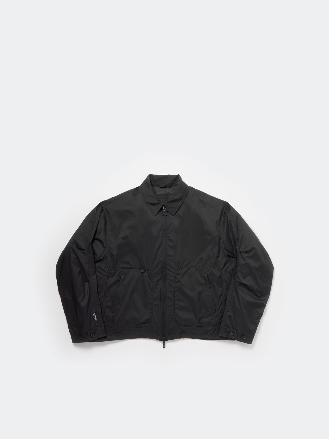 TECH PERTEX® TRAVEL SPORTS JACKET – DAIWA PIER39