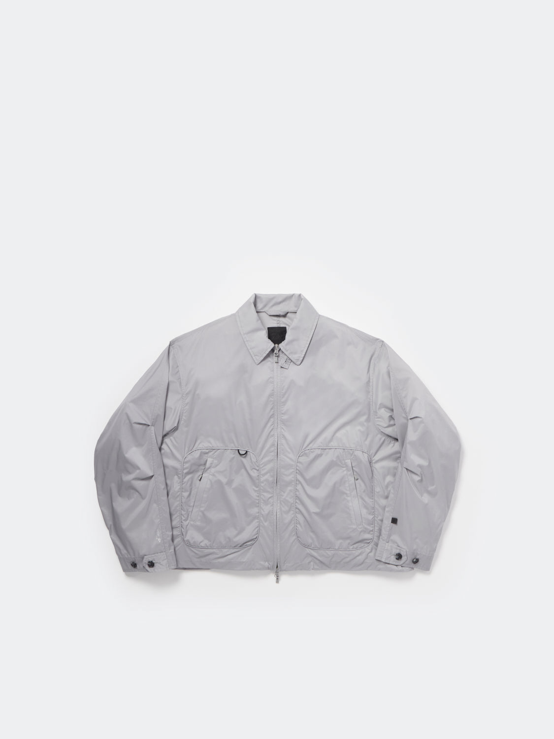 TECH PERTEX® TRAVEL SPORTS JACKET – DAIWA PIER39