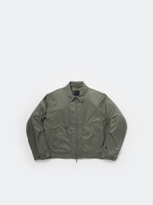 TECH PERTEX® TRAVEL SPORTS JACKET