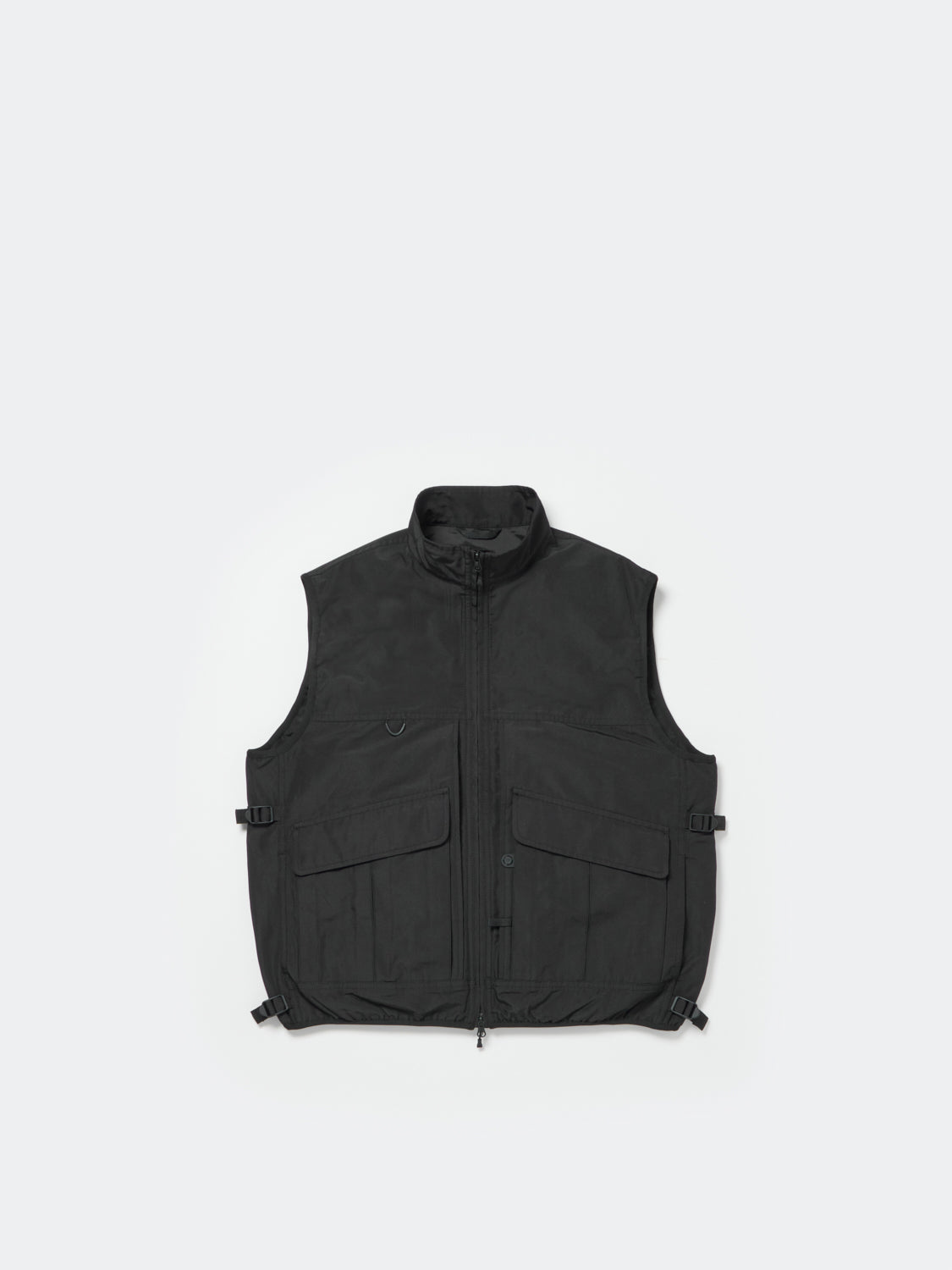 TECH TACTICAL MOUNTAIN VEST