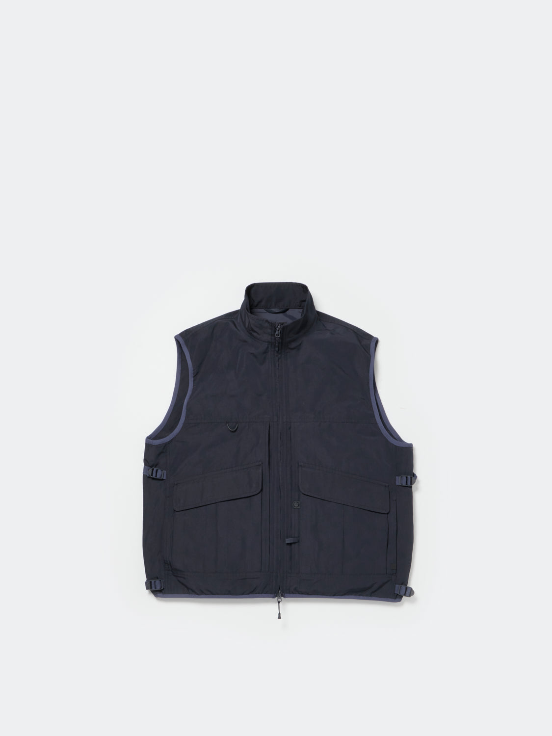 TECH TACTICAL MOUNTAIN VEST