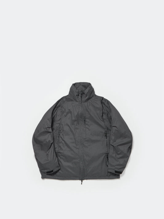 TECH DYNEEMA PARKA