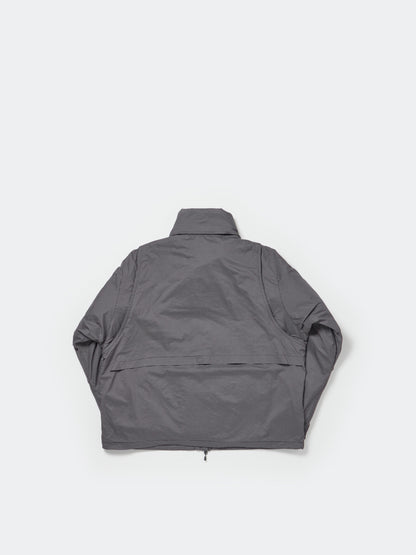 TECH DYNEEMA PARKA