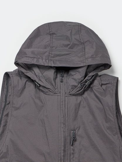 TECH DYNEEMA PARKA