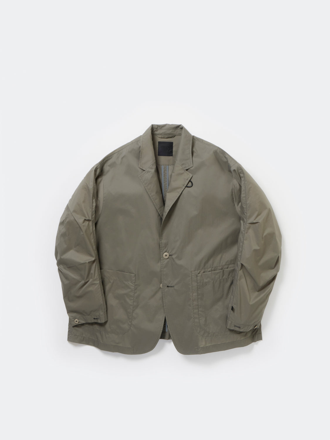 W's TECH TRAVEL 2B JACKET