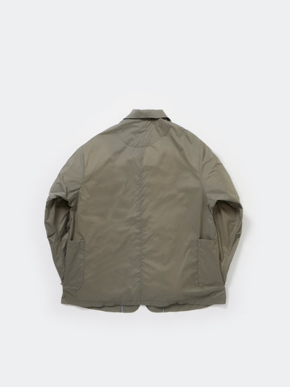 W's TECH TRAVEL 2B JACKET