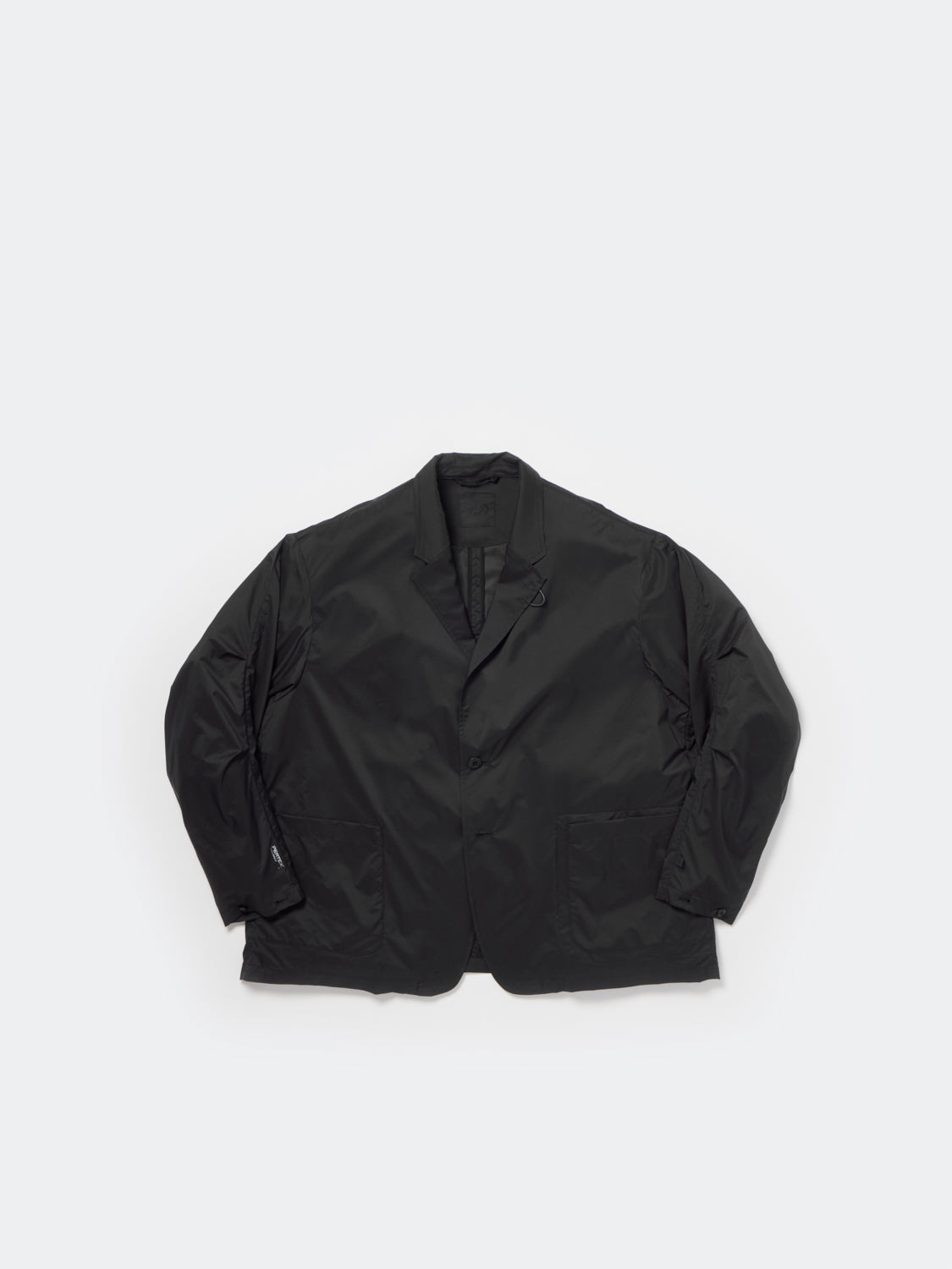 W's TECH PERTEX® TRAVEL 2B JACKET