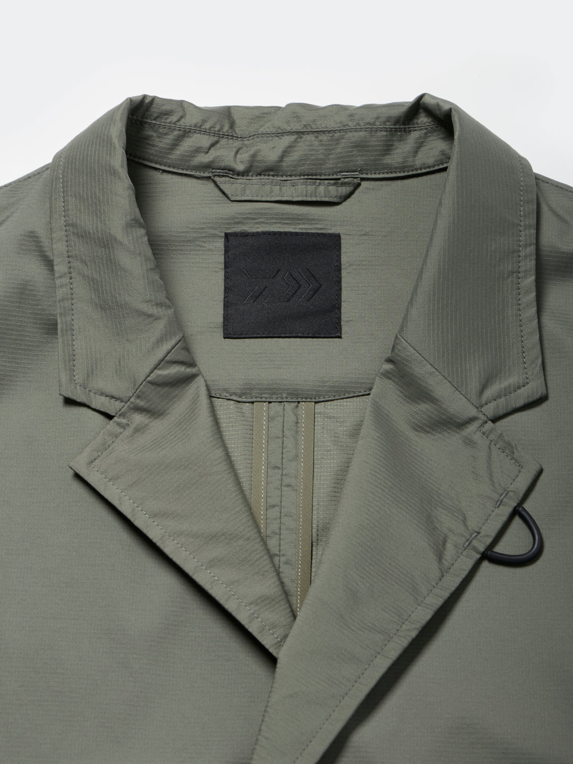 W's TECH PERTEX® TRAVEL 2B JACKET