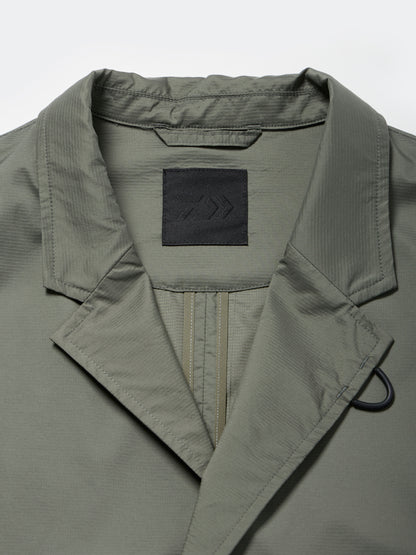 W's TECH PERTEX® TRAVEL 2B JACKET