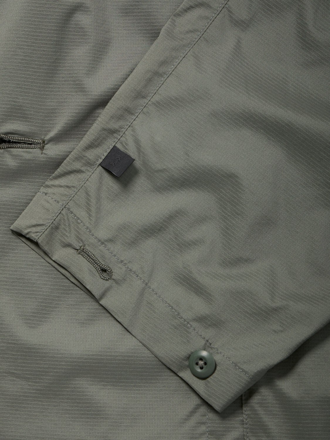 W's TECH PERTEX® TRAVEL 2B JACKET