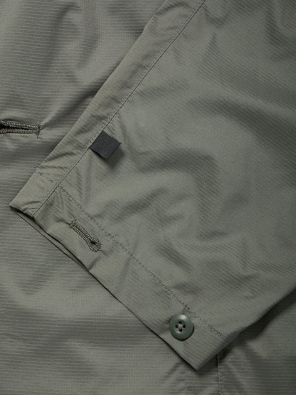 W's TECH PERTEX® TRAVEL 2B JACKET